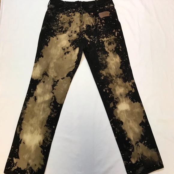 Vintage Custom Wrangler’s ! - Picture 2 of 7